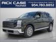 New 2026 Hyundai Palisade Hybrid Blue SEL Premium 8P SUV