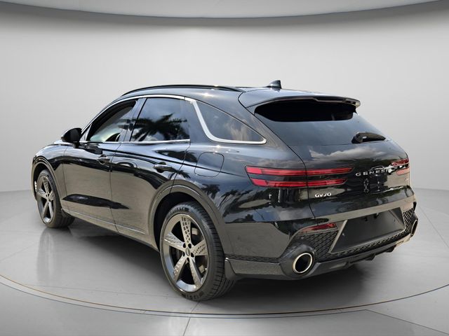2023 GENESIS GV70 Standard - Photo 8