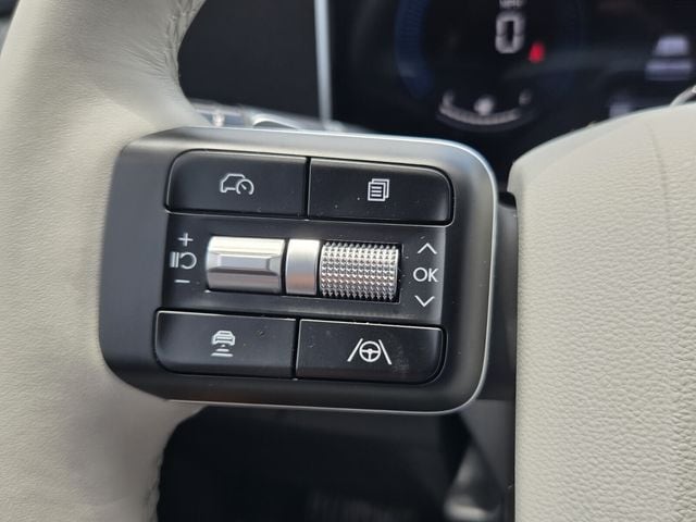 2026 Hyundai Santa Fe SEL - Photo 21