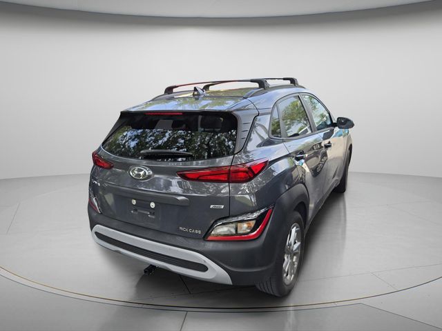 2023 Hyundai Kona SEL - Photo 6