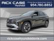 New 2026 Hyundai Tucson SEL Convenience FWD SUV