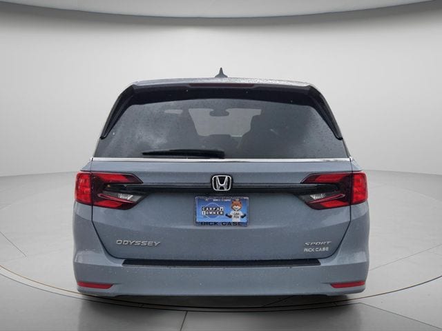2024 Honda Odyssey SPORT - Photo 6