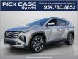 New 2026 Hyundai Tucson SEL Plus FWD SUV