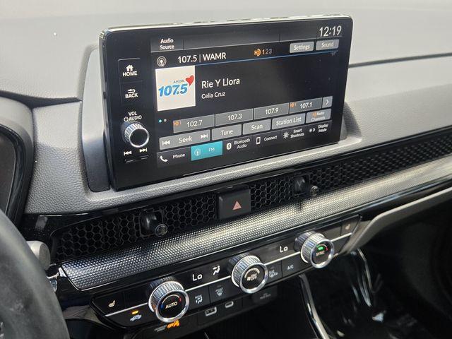 2025 Honda CR-V EX-L - Photo 20