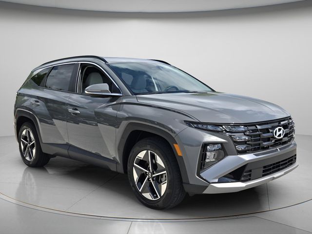 2025 Hyundai Tucson SEL Convenience - Photo 9