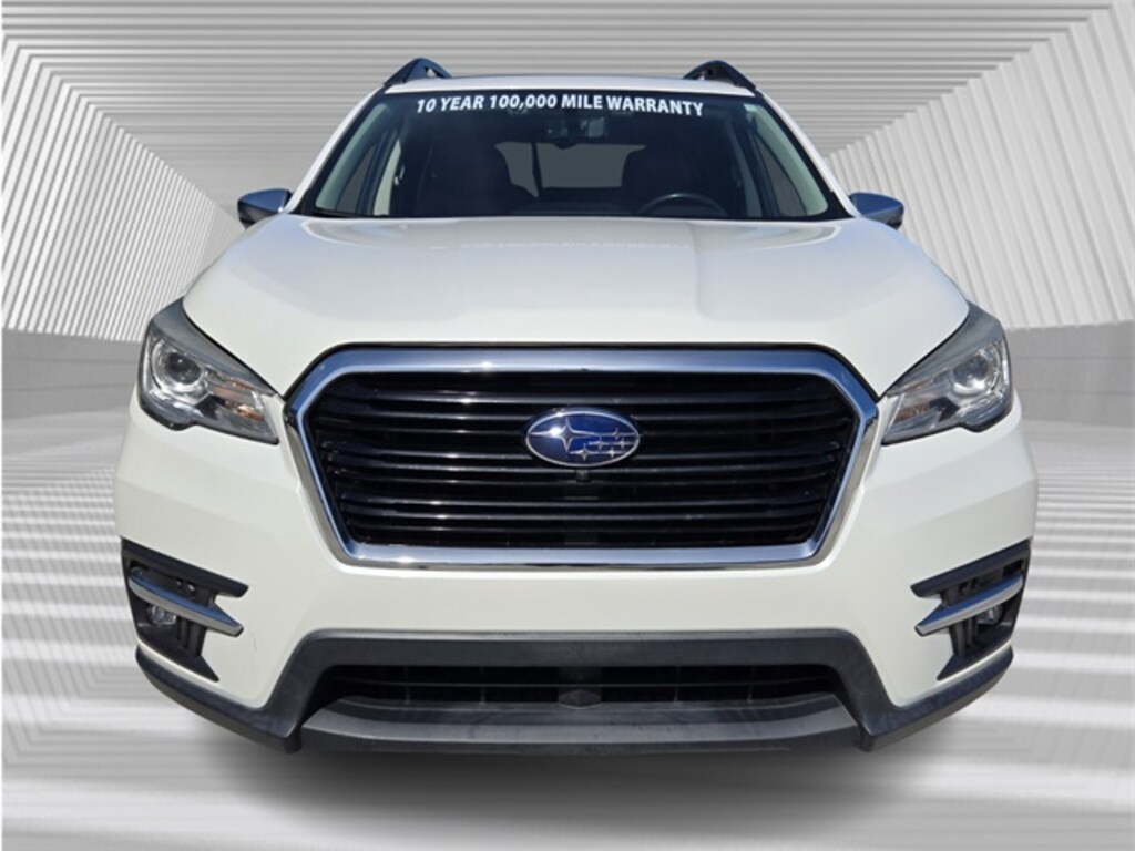 Used 2019 Subaru Ascent Touring 7-Passenger SUV