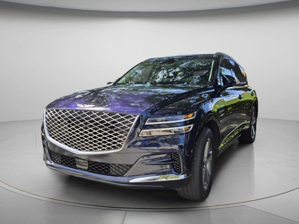 Used 2024 Genesis GV80 3.5T SUV