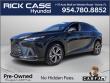 Used 2024 Lexus RX 350  SUV