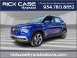 New 2025 Hyundai Venue Limited SUV