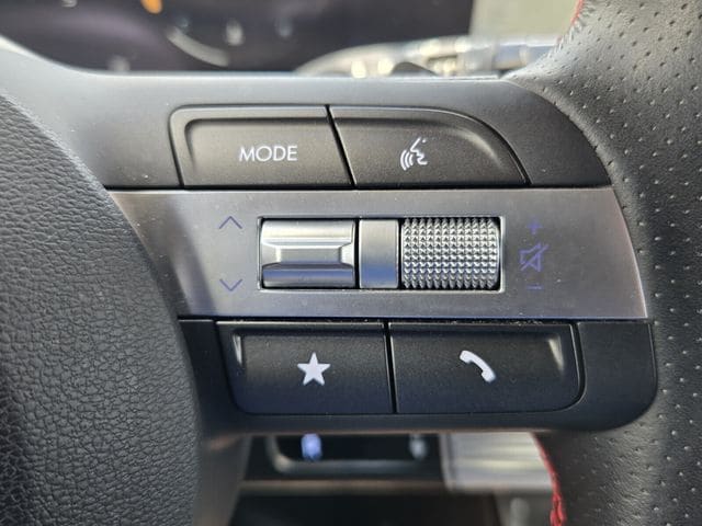 2024 Hyundai Kona N Line - Photo 24