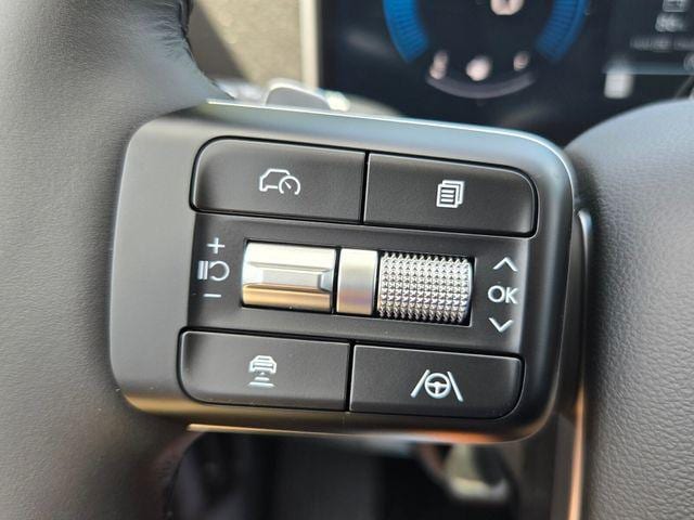 2026 Hyundai Santa Fe XRT - Photo 14