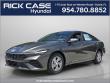 New 2026 Hyundai Elantra SE Sedan