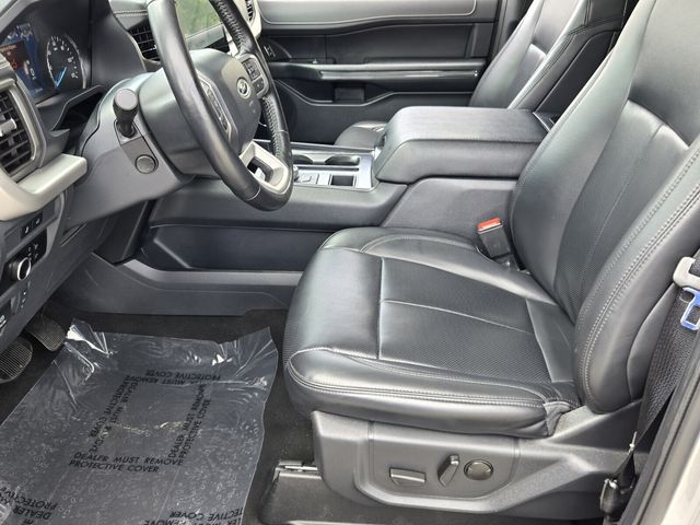 2024 Ford Expedition XLT - Photo 10