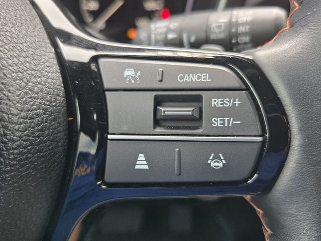 2025 Honda Pilot Sport - Photo 22