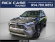 Used 2024 Toyota RAV4 Hybrid XLE SUV