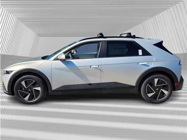 2025 Hyundai Ioniq 5 SEL photo 2