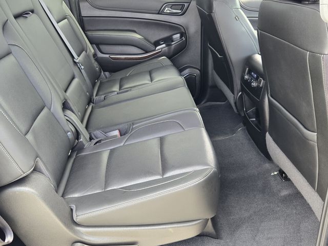 2020 GMC Yukon XL SLT - Photo 17