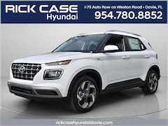 2026 Hyundai Venue SEL SUV