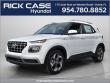 New 2026 Hyundai Venue SEL SUV
