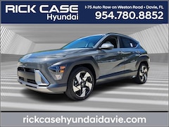 2026 Hyundai Kona Limited FWD SUV