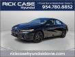 New 2026 Hyundai Elantra SEL Sport Premium Sedan