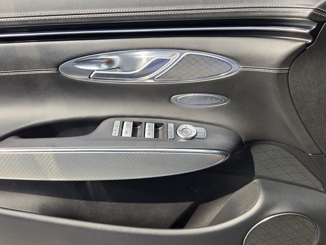 2023 GENESIS GV70 Standard - Photo 26