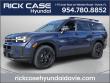 New 2026 Hyundai Santa Fe XRT AWD SUV
