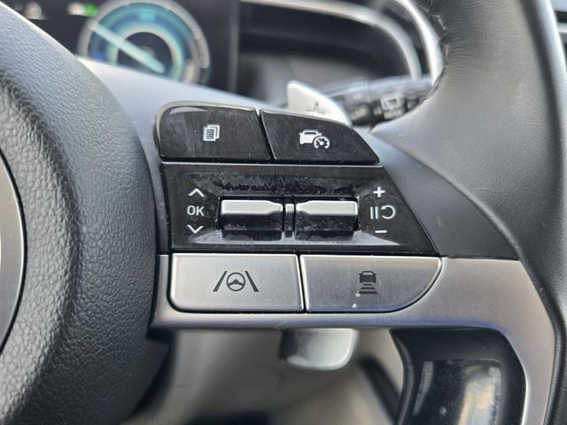 2024 Hyundai Tucson SEL Convenience - Photo 21