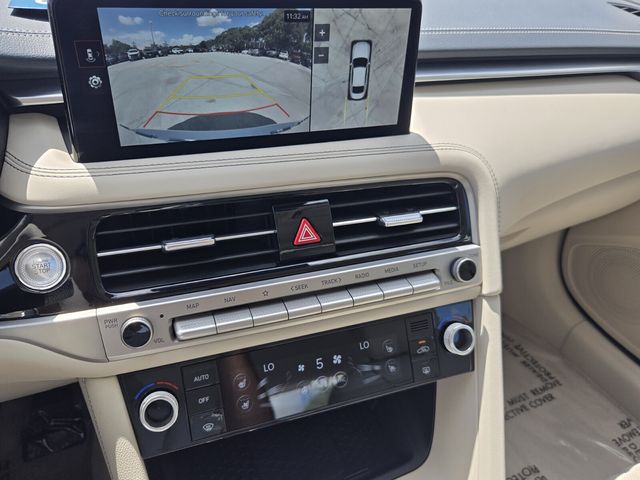 2026 GENESIS G70 Prestige - Photo 24