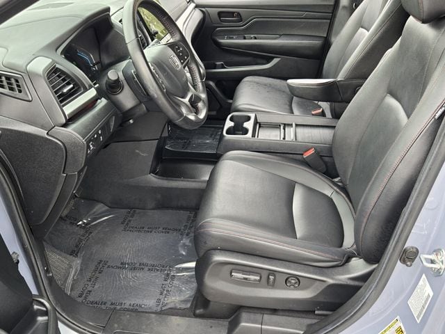 2024 Honda Odyssey SPORT - Photo 10