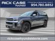 New 2025 Hyundai Santa Fe Hybrid Calligraphy SUV