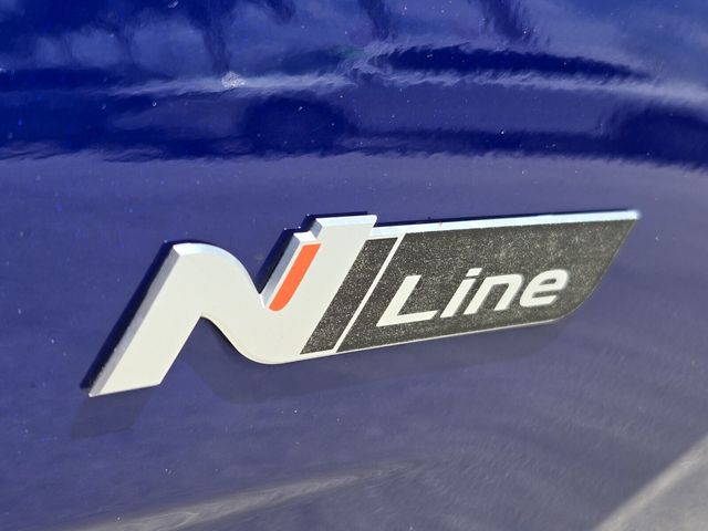 2024 Hyundai Elantra N Line - Photo 16