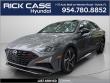Certified 2023 Hyundai Sonata SEL Plus Sedan