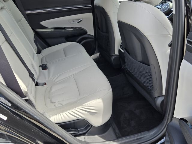 2022 Hyundai Tucson Limited - Photo 15