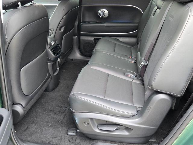 2026 Hyundai IONIQ 9 SEL - Photo 7
