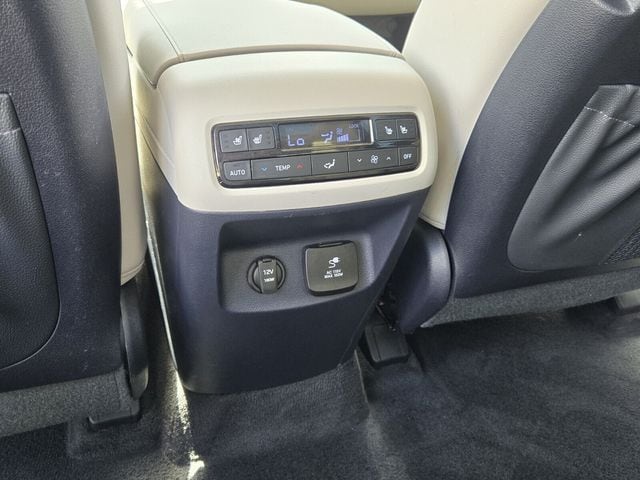 2024 Hyundai Palisade Calligraphy - Photo 15