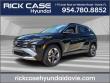 New 2025 Hyundai Tucson SEL FWD SUV