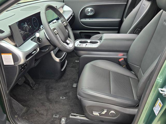 2026 Hyundai IONIQ 9 SEL - Photo 6