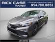 Used 2024 Toyota Camry SE Sedan