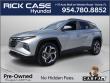 Certified 2023 Hyundai Tucson SEL SUV
