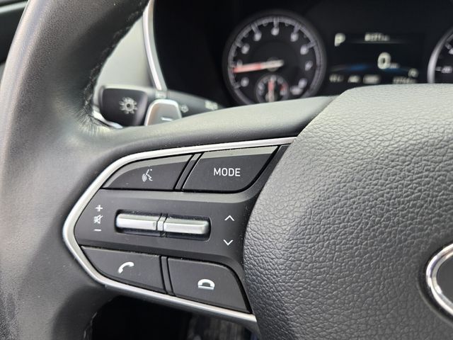 2023 Hyundai Santa Fe SEL - Photo 24