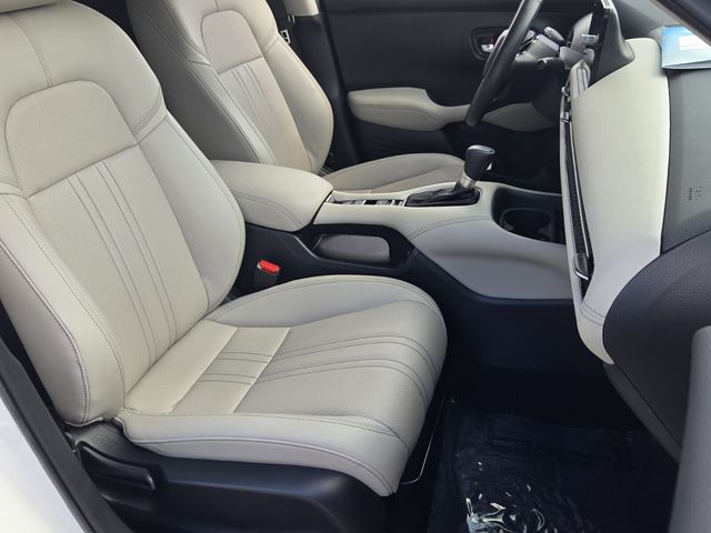 2025 Honda HR-V EX-L - Photo 19