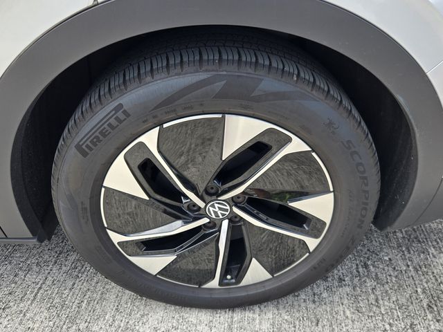 2021 Volkswagen ID.4 PRO S - Photo 11