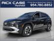 New 2026 Hyundai Tucson SEL FWD SUV