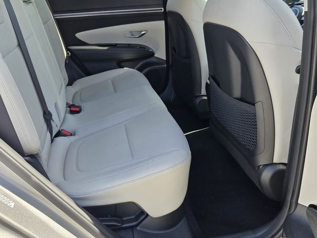 2024 Hyundai Tucson SEL Convenience - Photo 15