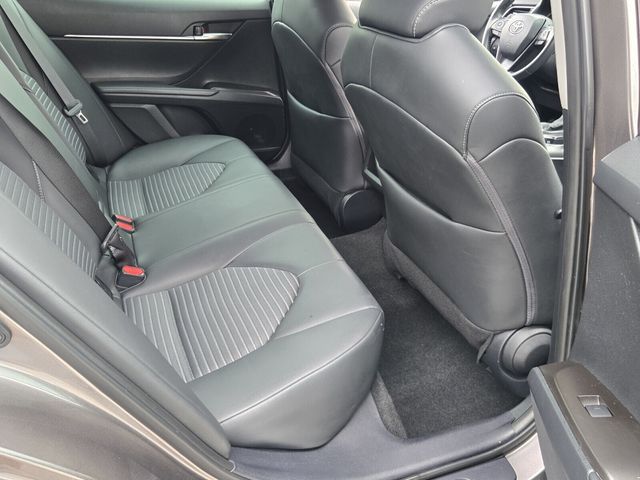 2024 Toyota Camry SE - Photo 15