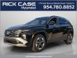 New 2026 Hyundai Tucson SEL FWD SUV