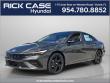 New 2026 Hyundai Elantra SEL Sport Plus Sedan