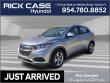 Used 2020 Honda HR-V LX 2WD SUV