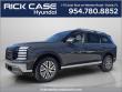 New 2027 Hyundai Palisade Hybrid Blue SEL Premium 8P SUV